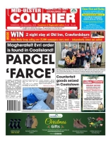 Mid Ulster Courier