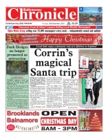 Ballymoney Chronicle