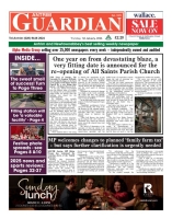 Antrim Guardian
