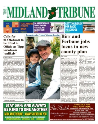 midland news association sold