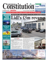 Northern Constitution