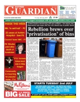 Antrim Guardian