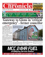 Ballycastle Chronicle