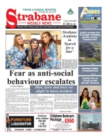 Strabane Weekly News