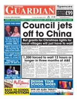 Antrim Guardian