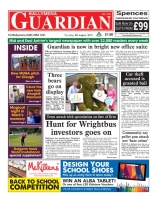 Ballymena Guardian