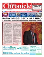 Coleraine Chronicle