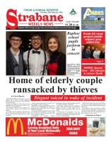 Strabane Weekly News