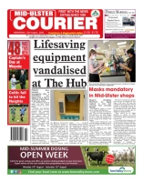 Mid Ulster Courier