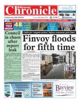 Ballymoney Chronicle