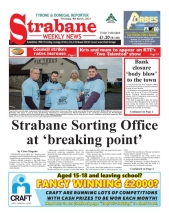 strabaneweeklynews