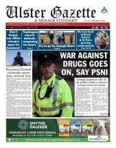 ulstergazette