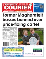 Mid Ulster Courier