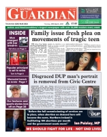 Antrim Guardian