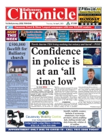 Ballymoney Chronicle