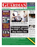 Ballymena Guardian