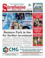 Strabane Weekly News