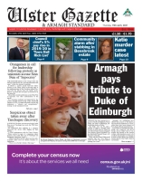 Ulster Gazette
