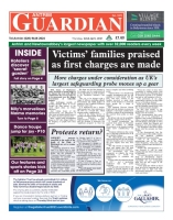 Antrim Guardian