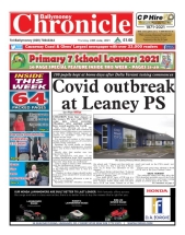 ballymoneychronicle