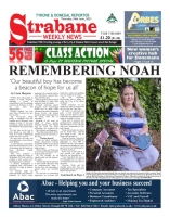 Strabane Weekly News