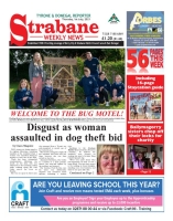 Strabane Weekly News