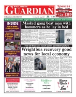 Ballymena Guardian