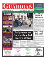 Ballymena Guardian