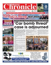 ballymoneychronicle