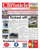 Ballycastle Chronicle