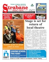 Strabane Weekly News