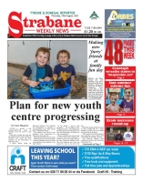 Strabane Weekly News
