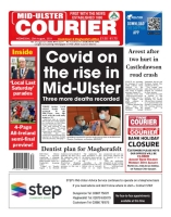 Mid Ulster Courier