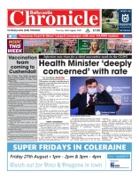 Ballycastle Chronicle