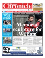 Ballymoney Chronicle