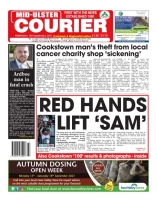 Mid Ulster Courier