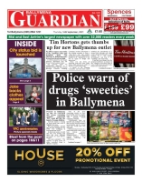 Ballymena Guardian