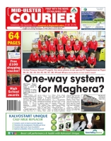 Mid Ulster Courier