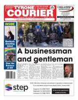 Tyrone Courier