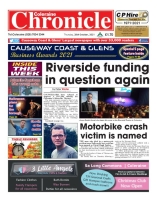 Coleraine Chronicle