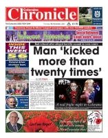 Coleraine Chronicle
