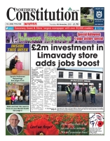 Northern Constitution