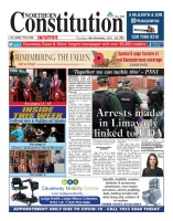 Northern Constitution