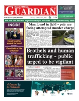 Ballymena Guardian