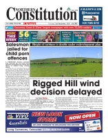 Northern Constitution