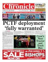 Ballymoney Chronicle