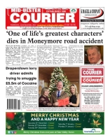 Mid Ulster Courier