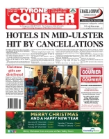 Tyrone Courier