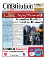 Northern Constitution