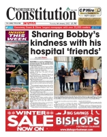 Northern Constitution